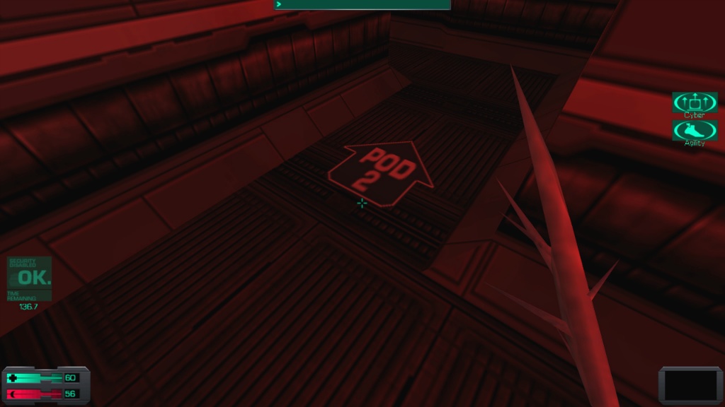 시스템 쇼크 2 - [25] 리켄베커 (1)_30.jpg