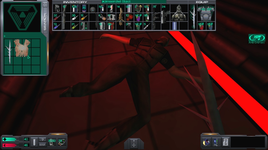 시스템 쇼크 2 - [27] 리켄베커 (3)_9.jpg