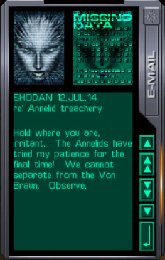 시스템 쇼크 2 - [27] 리켄베커 (3)_17.jpg