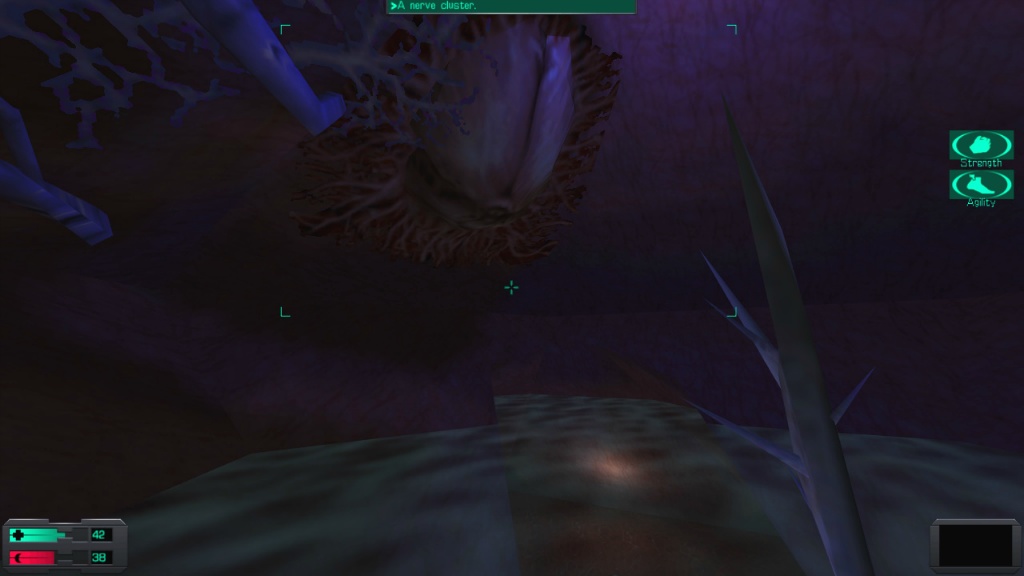 시스템 쇼크 2 - [28] 더 매니 (1)_30.jpg