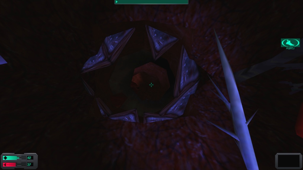 시스템 쇼크 2 - [28] 더 매니 (1)_31.jpg