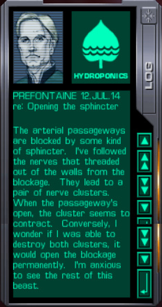 시스템 쇼크 2 - [28] 더 매니 (1)_12.jpg