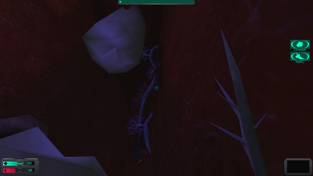 시스템 쇼크 2 - [29] 더 매니 (2)_9.jpg