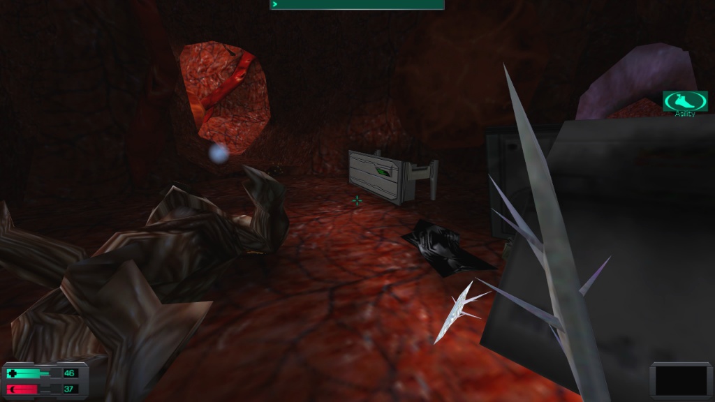 시스템 쇼크 2 - [29] 더 매니 (2)_14.jpg