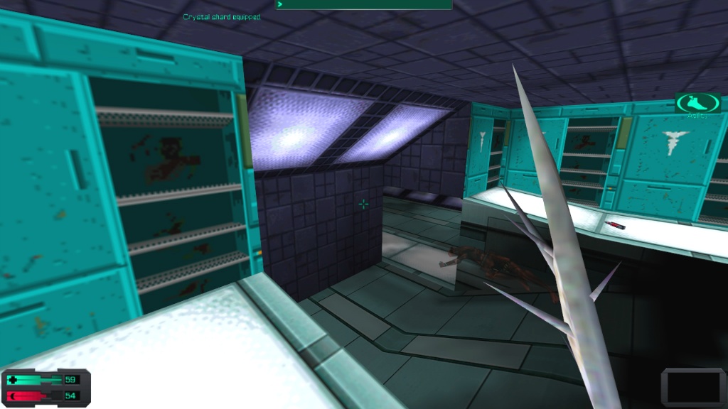 시스템 쇼크 2 - [30, 完] 쇼단_10.jpg