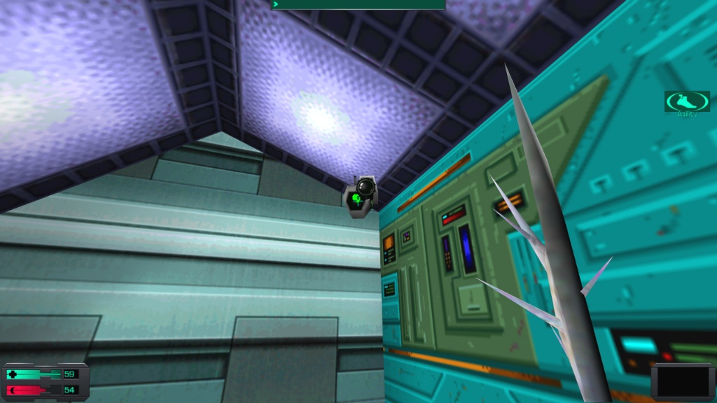 시스템 쇼크 2 - [30, 完] 쇼단_13.jpg