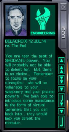 시스템 쇼크 2 - [30, 完] 쇼단_16.jpg