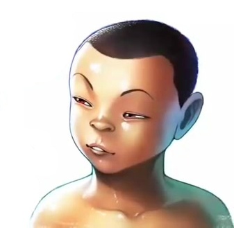 [괴짜가족] 한마 바키 관련_9.jpg