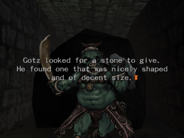 부신 위저드리: 버림받은 나라 7. 폭염의 바고_19.jpg