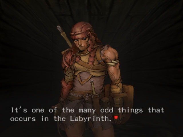 부신 위저드리: 버림받은 나라 7. 폭염의 바고_33.jpg