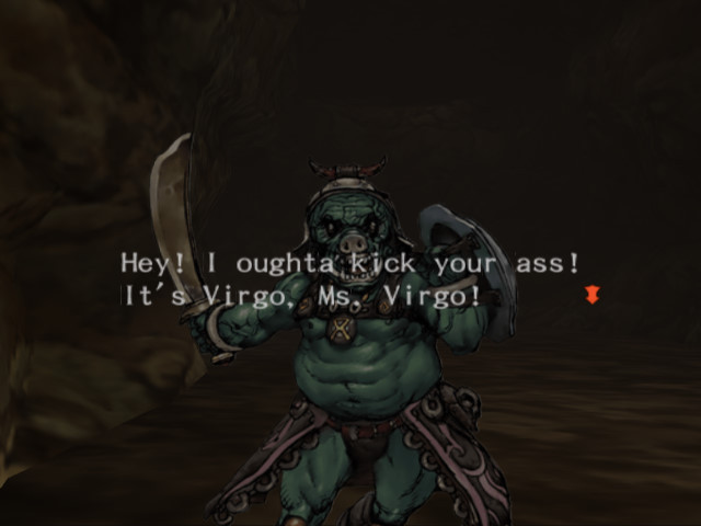 부신 위저드리: 버림받은 나라 7. 폭염의 바고_42.jpg