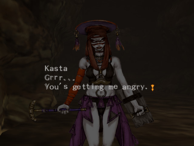 부신 위저드리: 버림받은 나라 7. 폭염의 바고_50.jpg