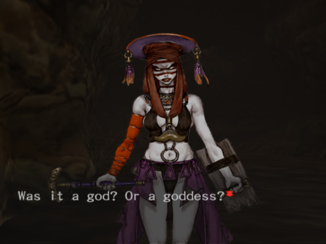 부신 위저드리: 버림받은 나라 7. 폭염의 바고_54.jpg