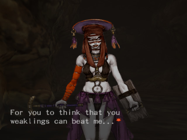 부신 위저드리: 버림받은 나라 7. 폭염의 바고_78.jpg