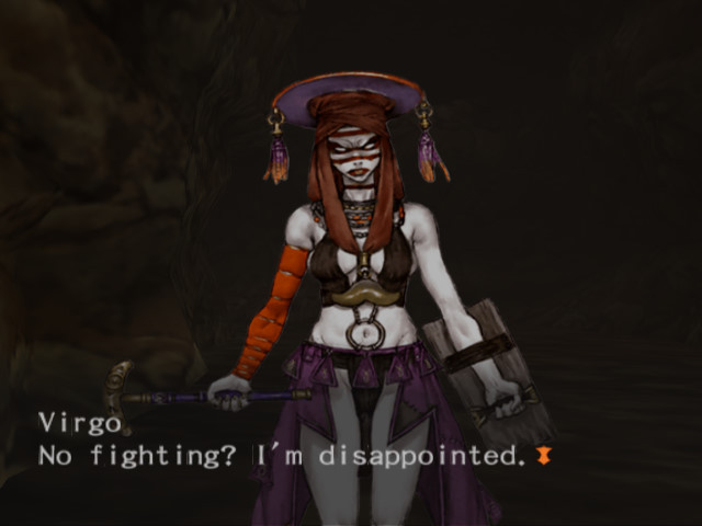 부신 위저드리: 버림받은 나라 7. 폭염의 바고_85.jpg