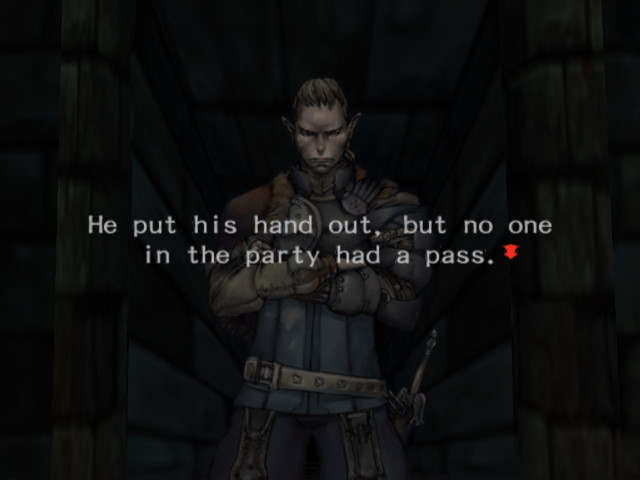 부신 위저드리: 버림받은 나라 10. 마을_17.jpg