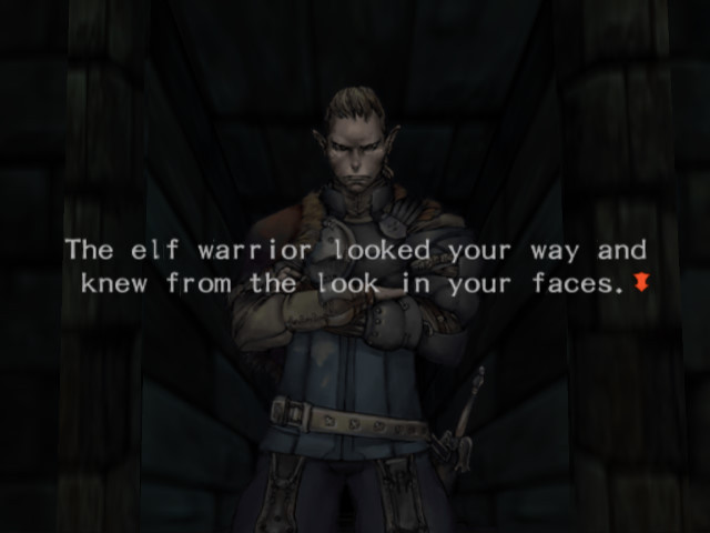 부신 위저드리: 버림받은 나라 10. 마을_18.jpg