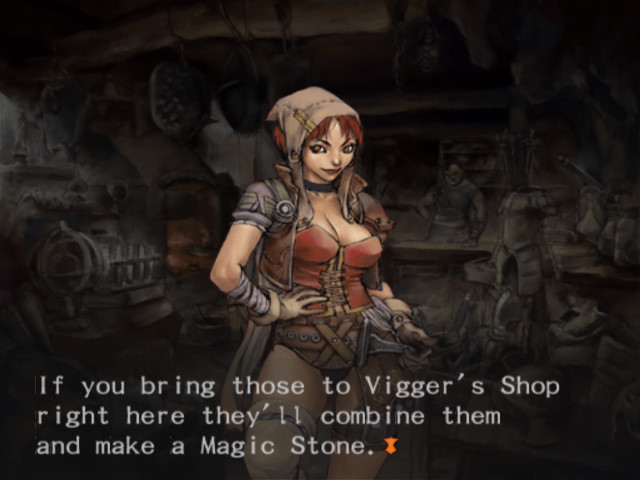 부신 위저드리: 버림받은 나라 10. 마을_59.jpg