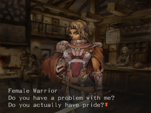 부신 위저드리: 버림받은 나라 10. 마을_137.jpg