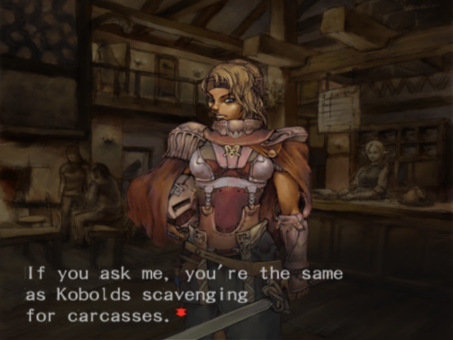 부신 위저드리: 버림받은 나라 10. 마을_140.jpg