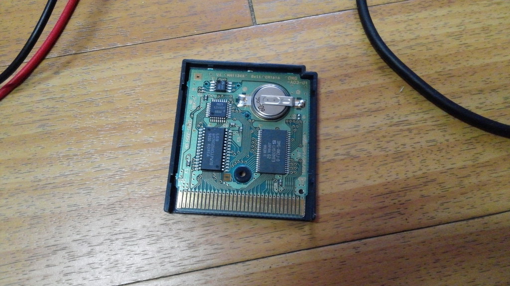 게임보이 - 추억의 게임팩들의 밧데리를 교체해봅시다_23.jpg