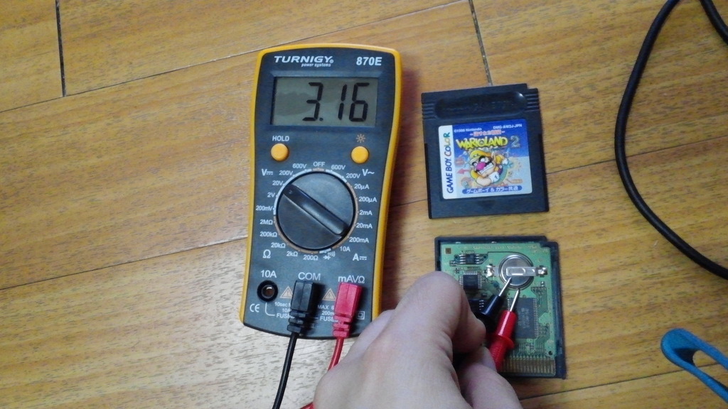 게임보이 - 추억의 게임팩들의 밧데리를 교체해봅시다_25.jpg