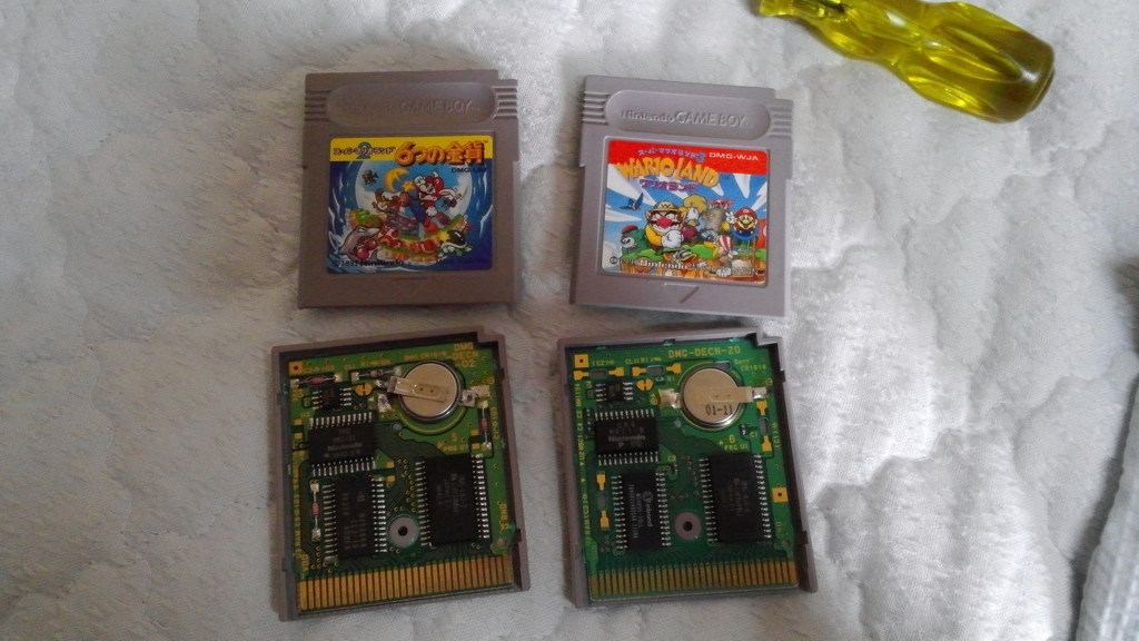 게임보이 - 추억의 게임팩들의 밧데리를 교체해봅시다_26.jpg