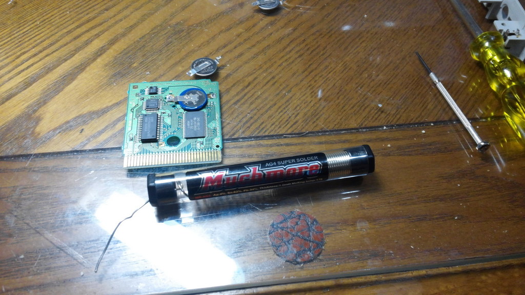 게임보이 - 추억의 게임팩들의 밧데리를 교체해봅시다_29.jpg