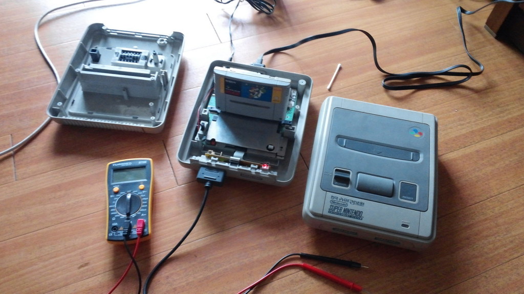 게임보이 - 추억의 게임팩들의 밧데리를 교체해봅시다_43.jpg