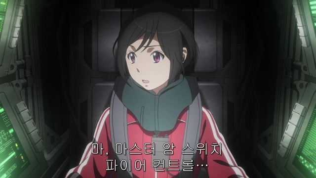 [알드노아 제로]대체 교련수업을 얼마나 빡세게 하는 건지..._3.jpg