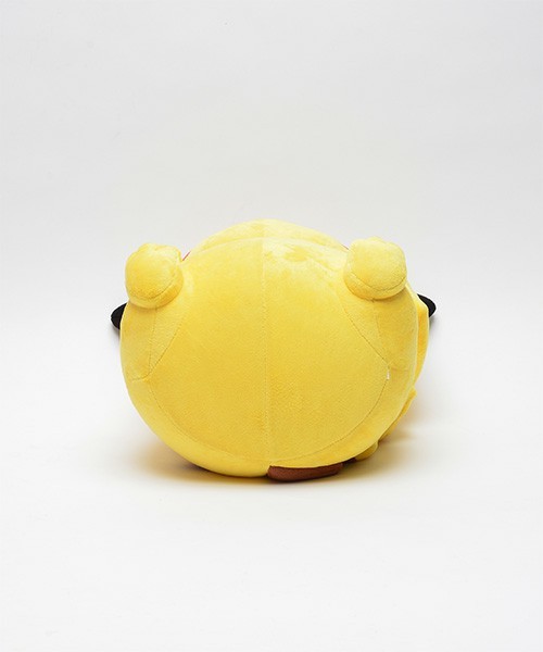 높이 40cm, 무게 6kg 피카츄 등신대 인형 11월 발매 [사진]_11.jpg