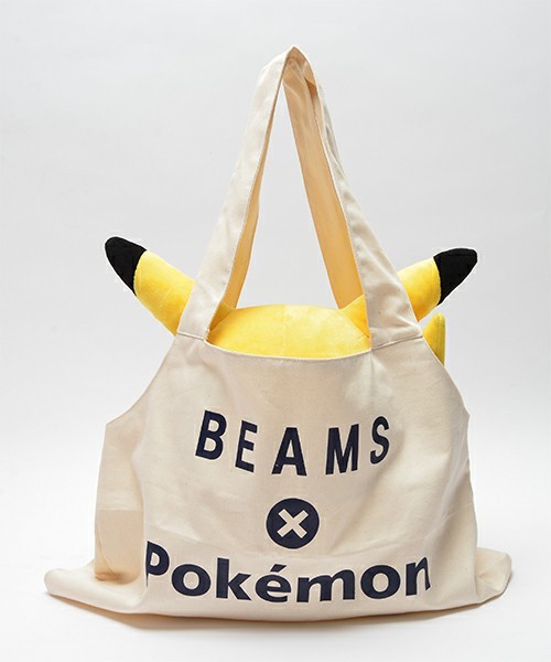높이 40cm, 무게 6kg 피카츄 등신대 인형 11월 발매 [사진]_16.jpg