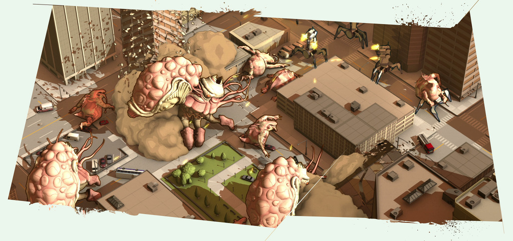 인간을 자원으로 쓰는 RTS 휴먼 리소스, 한국어 지원_5.jpg