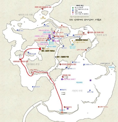 1회차 적응안되는분들은 위한 쉽게 풀어가는 팁_2.jpg