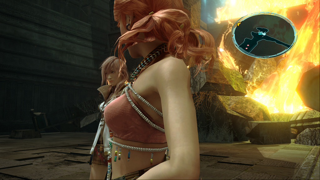 게도사토 설정때 해상도따라서 화질차이가 꽤 있네요._1.jpg