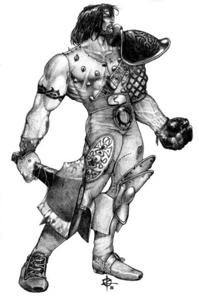 재미없는 배경지식 이야기. '킹 레오릭'_2.jpg