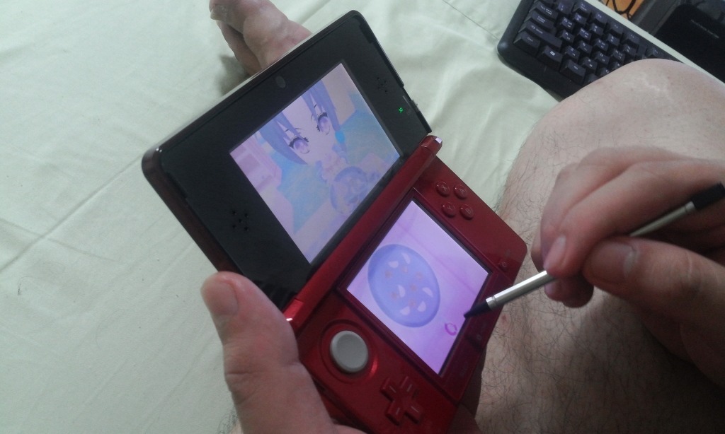 헬로키티와 마법의 에이프런 게임을 샀다............_9.jpg