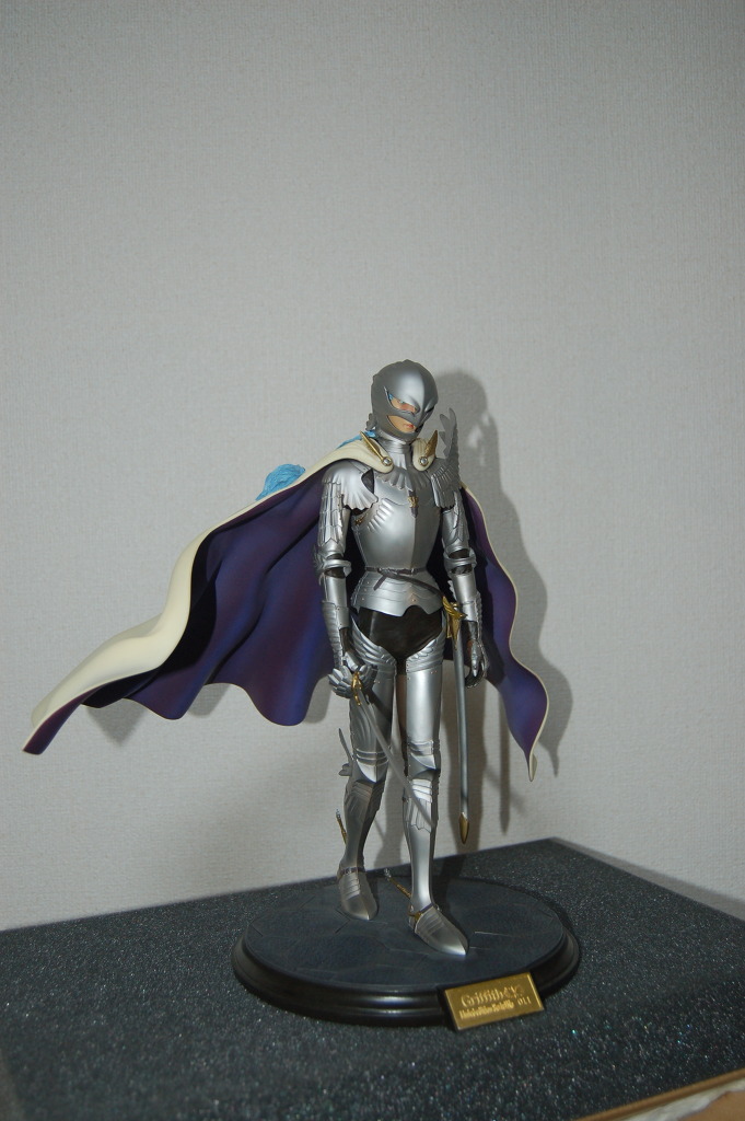 [아트오브워] -베르세르크- 그리피스 전신상 한정판_2.jpg