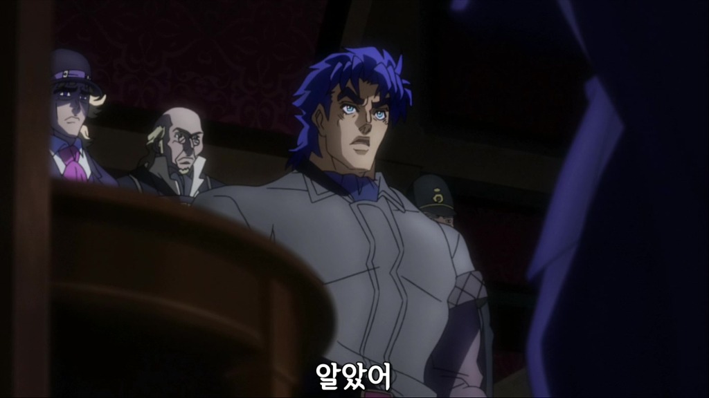 [죠죠의 기묘한 모험] 나는 인간을 그만두겠다!(BGM)_4.jpg