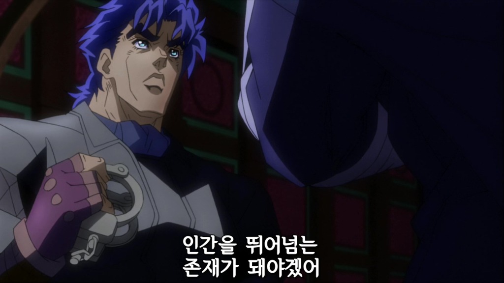 [죠죠의 기묘한 모험] 나는 인간을 그만두겠다!(BGM)_11.jpg