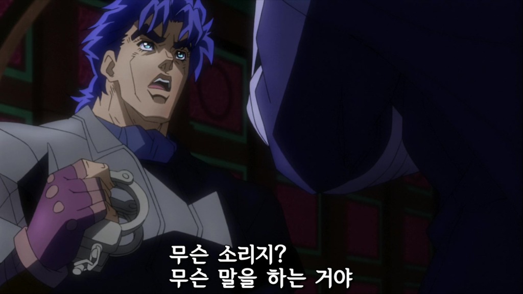 [죠죠의 기묘한 모험] 나는 인간을 그만두겠다!(BGM)_12.jpg