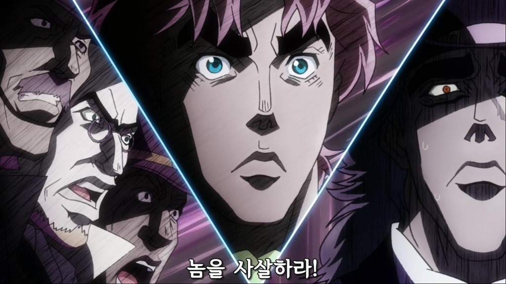 [죠죠의 기묘한 모험] 나는 인간을 그만두겠다!(BGM)_20.jpg