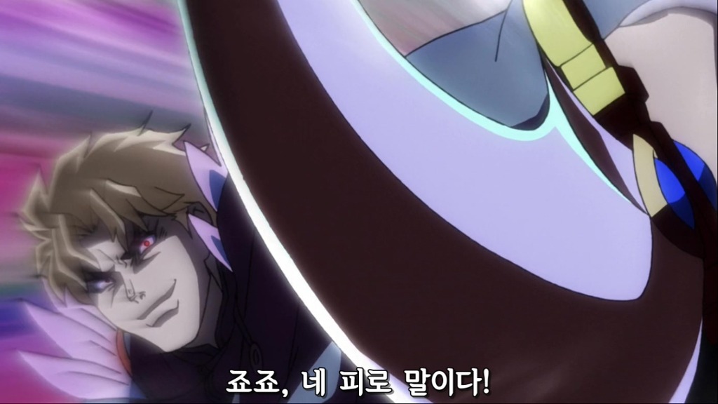 [죠죠의 기묘한 모험] 나는 인간을 그만두겠다!(BGM)_22.jpg