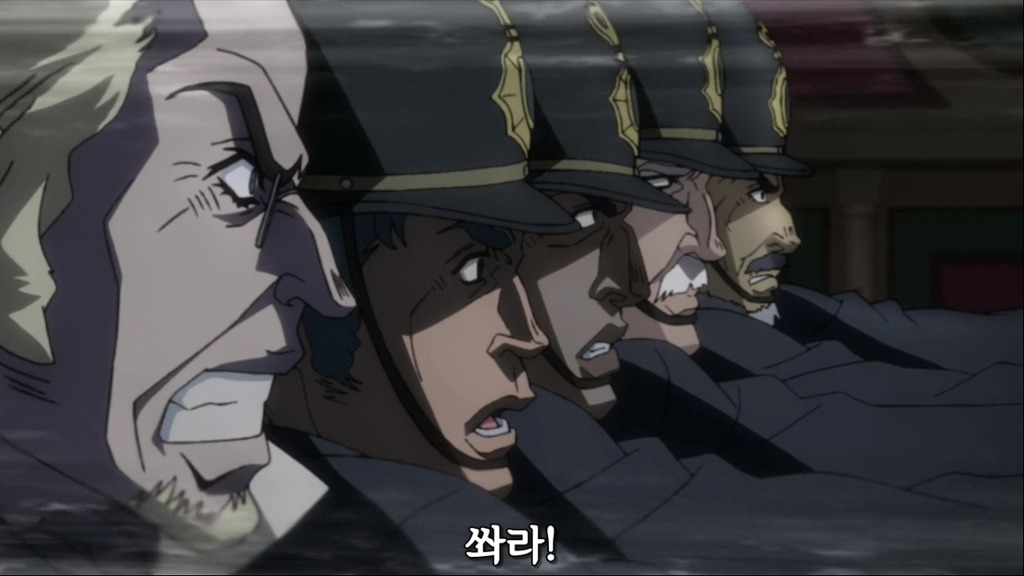 [죠죠의 기묘한 모험] 나는 인간을 그만두겠다!(BGM)_36.jpg