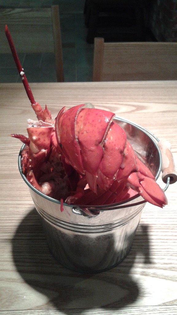 로브스터 뷔페 - 새우는 쇠퇴하였습니다_15.jpg