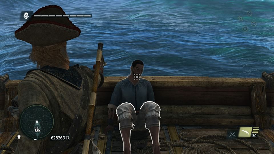 어쌔신크리드4~나는 해적왕이다~_3.jpg