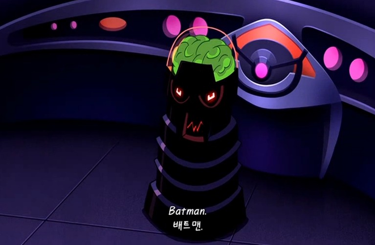 [배트맨 브볼] 배트맨이 쓰러졌는데 도저히 죽일 수가 없다_5.jpg