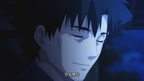[Fate UBW] 제작진이 꼽은 최고의 에피?-5화리뷰(BGM , 스포)_1.jpg