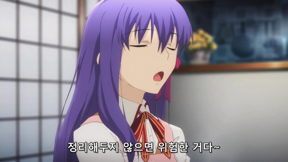 [Fate UBW] 제작진이 꼽은 최고의 에피?-5화리뷰(BGM , 스포)_4.jpg