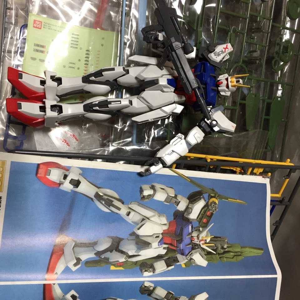 2010년 홍콩에서 구입한 건담인데 한국에서 얼마 하나요?_5.jpg